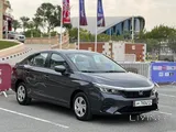 Honda City 2024 Model Monthly price is 1299 QAR